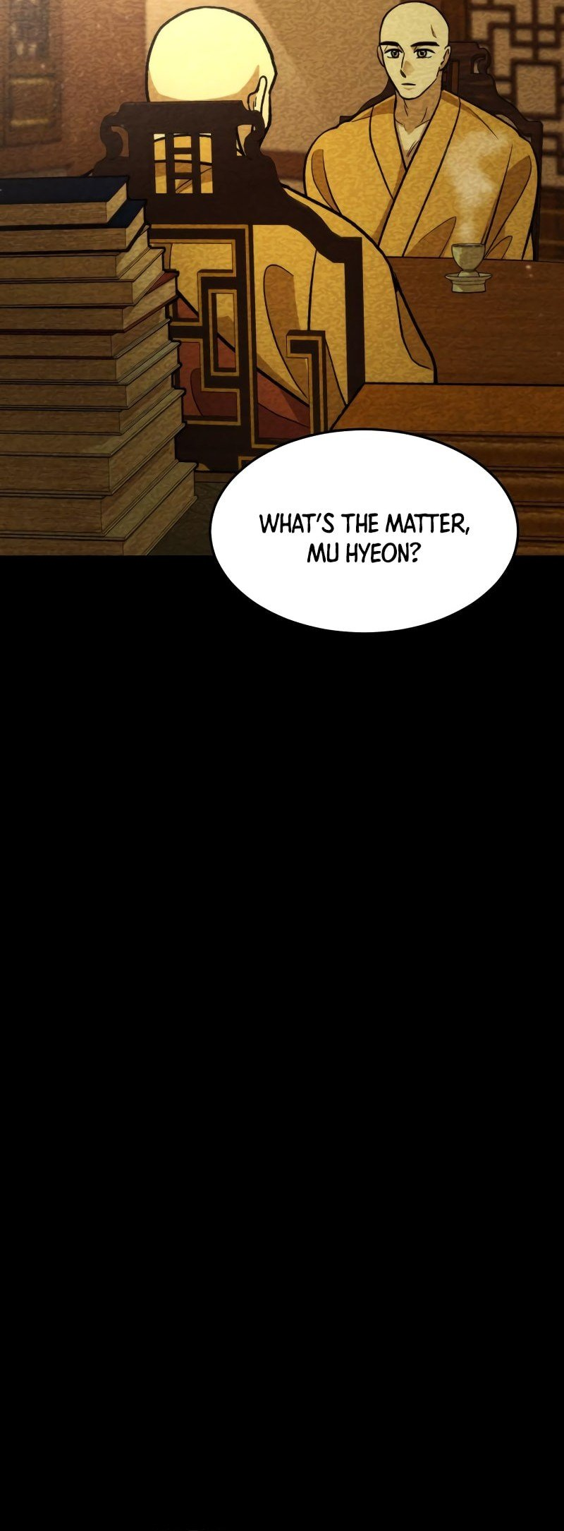 The New Beggars' Sect Chapter 43 10